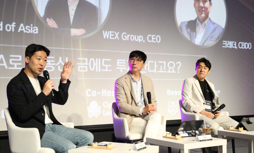 "금•부동산 토큰화, 실물 투자 패러다임 바꾼다"